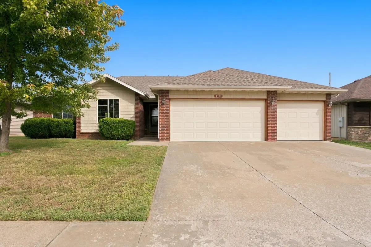 4383 W Nicholas Street, Springfield, MO 65802 - #1