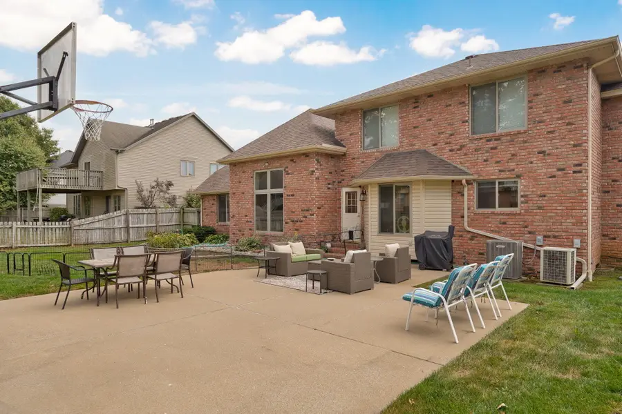 3745 W Randall Road, Springfield, MO 65810 - #3