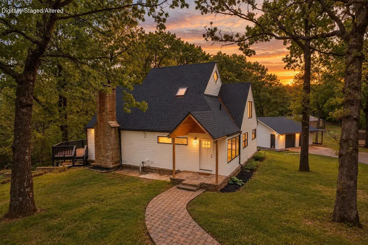 18576 Hereford Road, Neosho, MO 64850 - #1