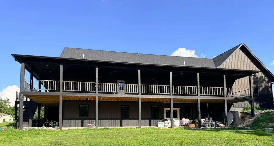 71 Castlegate Drive, Seymour, MO 65746 - #3