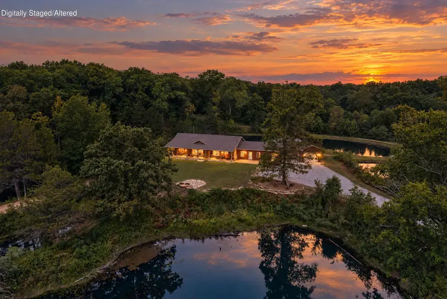 973 SE Pvt 87 Road, Deepwater, MO 64740 - #3