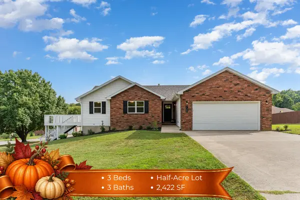 720 Banning Street, Marshfield, MO 65706
