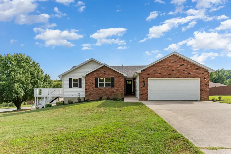 720 Banning Street, Marshfield, MO 65706 - #2