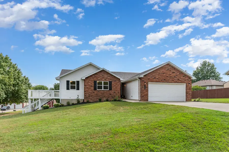 720 Banning Street, Marshfield, MO 65706 - #3