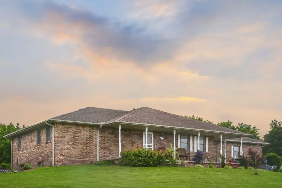11763 Highway V, Mount Vernon, MO 65712 - #3