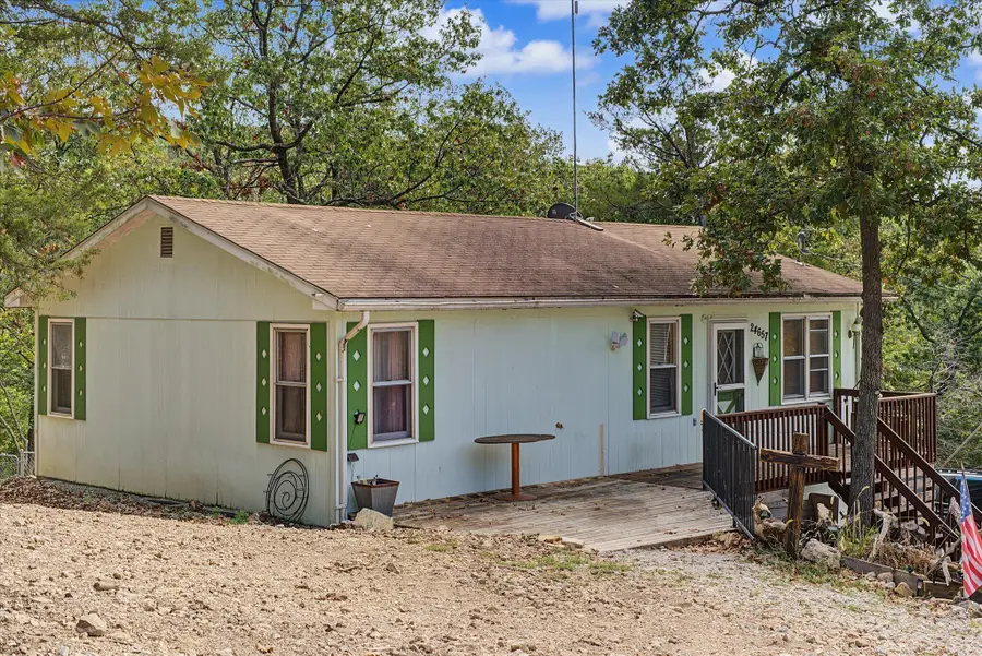 24657 Maple Street, Pittsburg, MO 65724 - #3