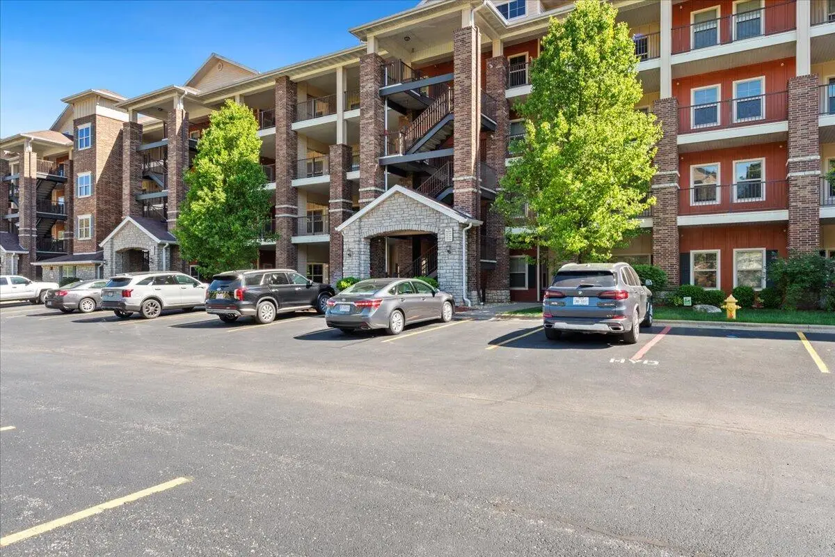 200 Majestic Dr Unit 408, Branson, MO 65616 - #1