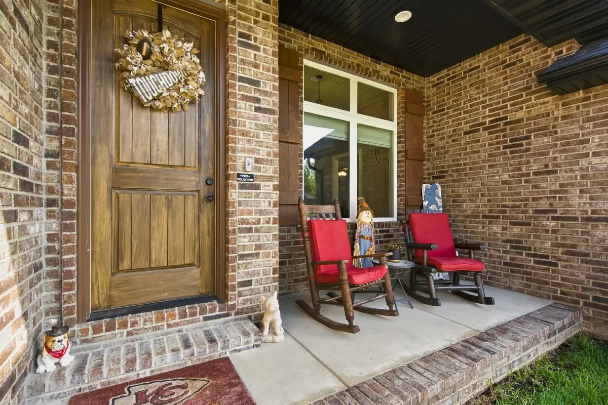 1163 E Headley Street, Springfield, MO 65803 - #1