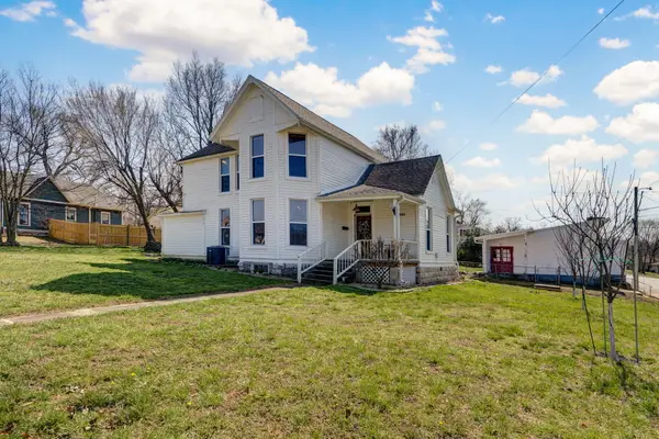 505 E Center Street, Mt Vernon, MO 65712