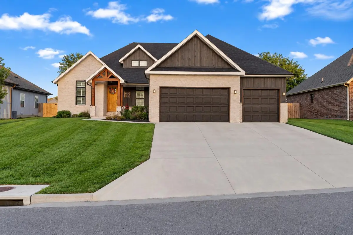 3214 N Marlin Drive, Ozark, MO 65721 - #1