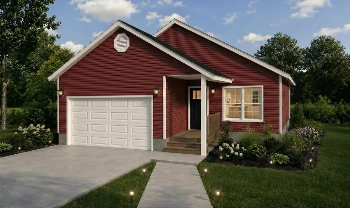 153 Johnson Road, Powersite, MO 65731 - #1