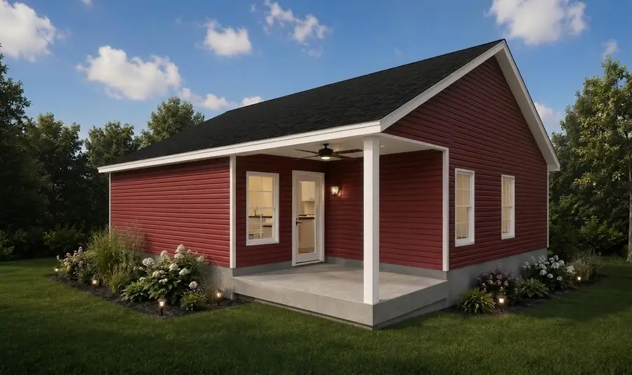 153 Johnson Road, Powersite, MO 65731 - #2