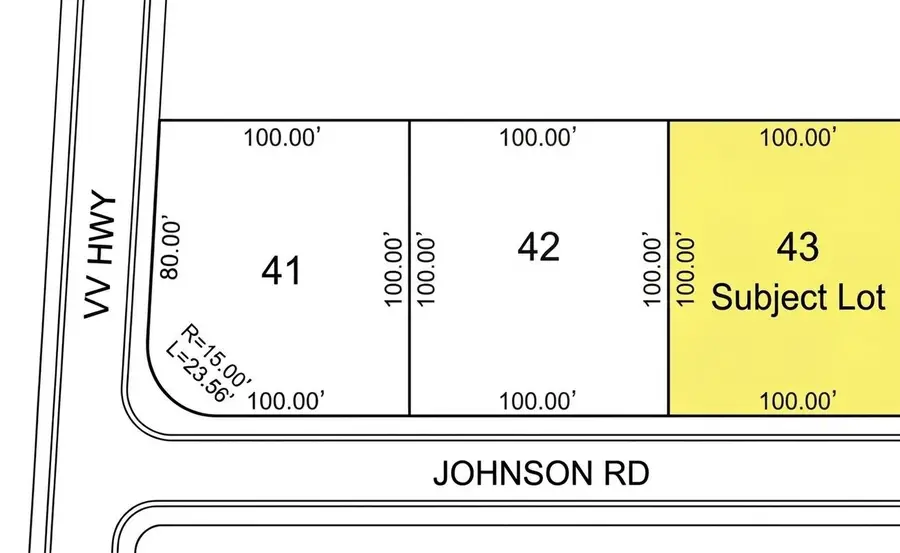 153 Johnson Road, Powersite, MO 65731 - #3