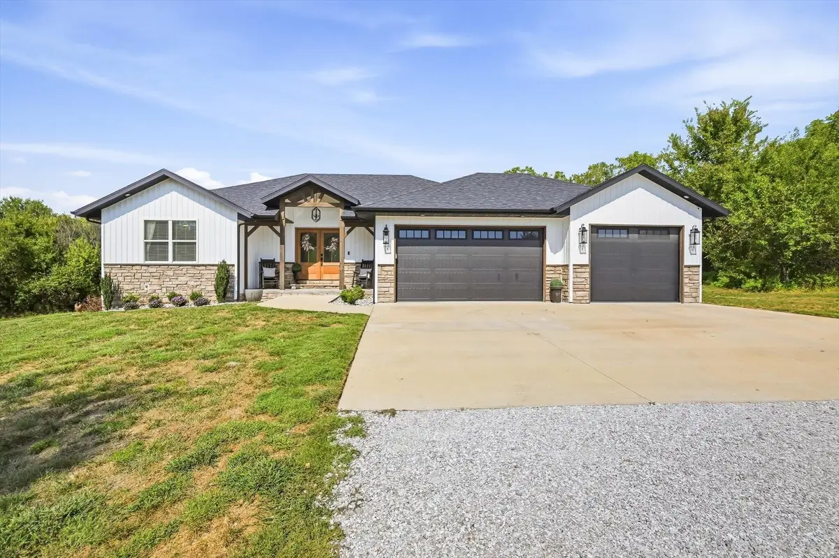 3773 Highway K, Billings, MO 65610 - #1
