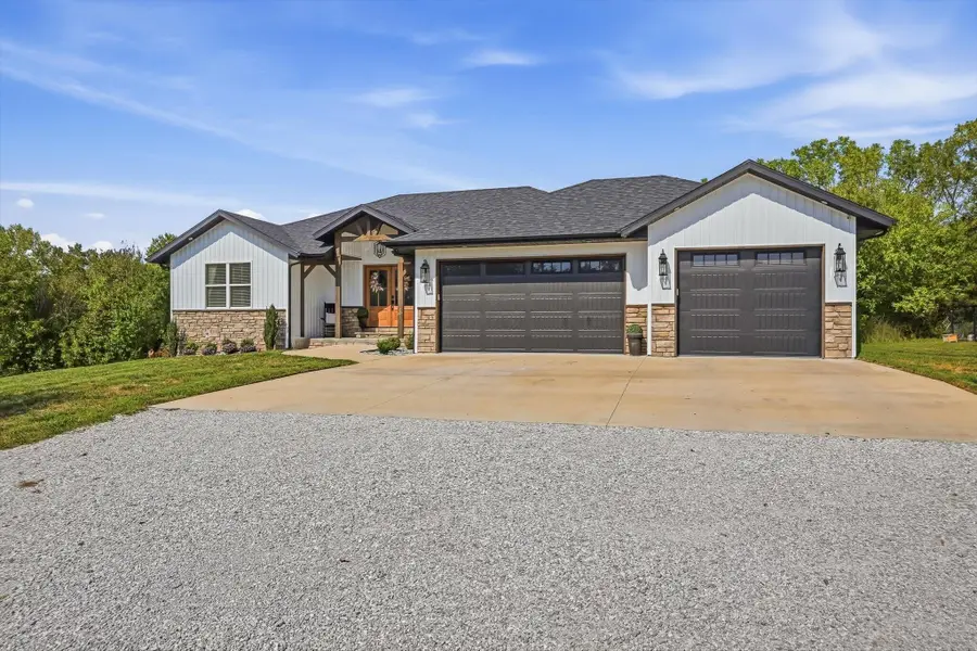 3773 Highway K, Billings, MO 65610 - #3