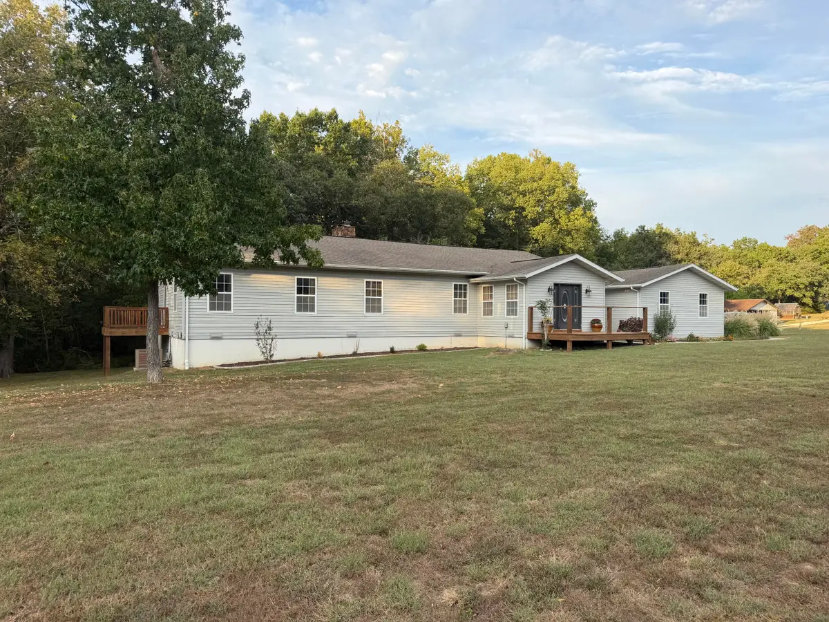 19125 E 1200 Road, Stockton, MO 65785 - #1