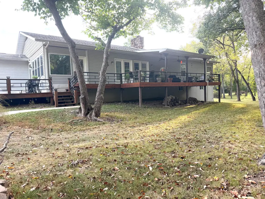 19125 E 1200 Road, Stockton, MO 65785 - #2