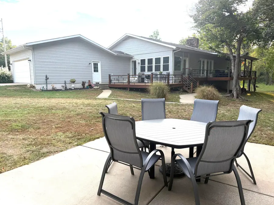 19125 E 1200 Road, Stockton, MO 65785 - #3