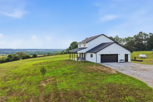 4640 State Highway F, Niangua, MO 65713