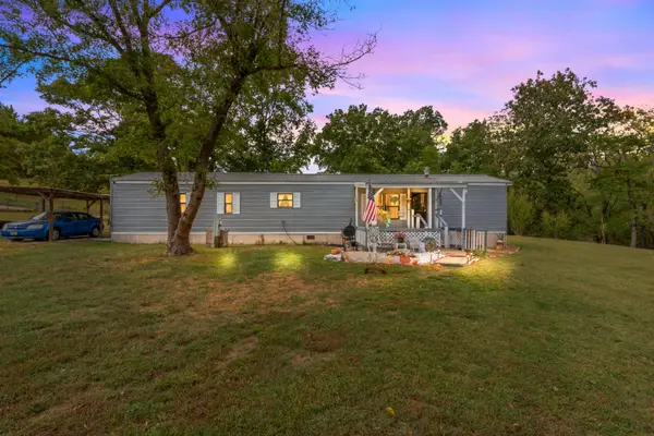 2015 Aspen Road, Highlandville, MO 65669