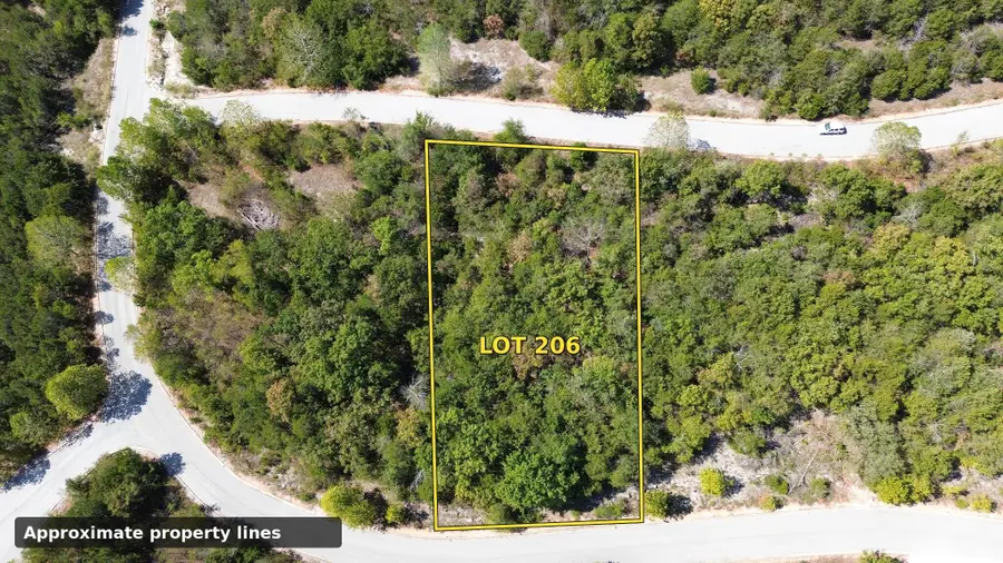 000 Timber Court, Hollister, MO 65672 - #2