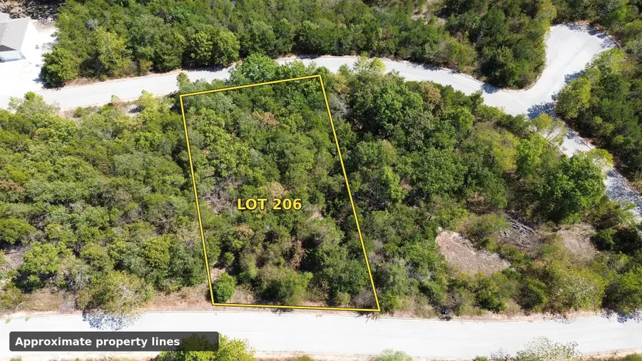 000 Timber Court, Hollister, MO 65672 - #3