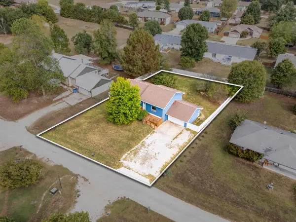 517 Arrowhead Circle, Rockaway Beach, MO 65740