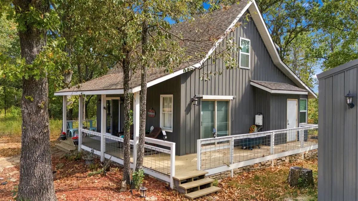 582 County Road 648, Theodosia, MO 65761 - #1