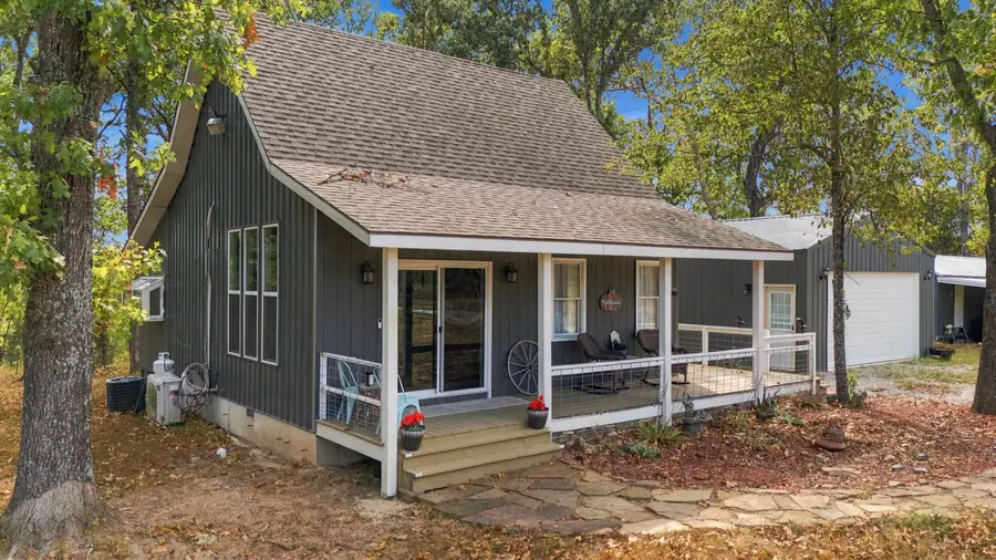 582 County Road 648, Theodosia, MO 65761 - #3