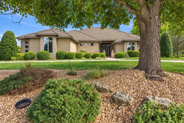 3971 E Glen Abbey Drive, Springfield, MO 65809