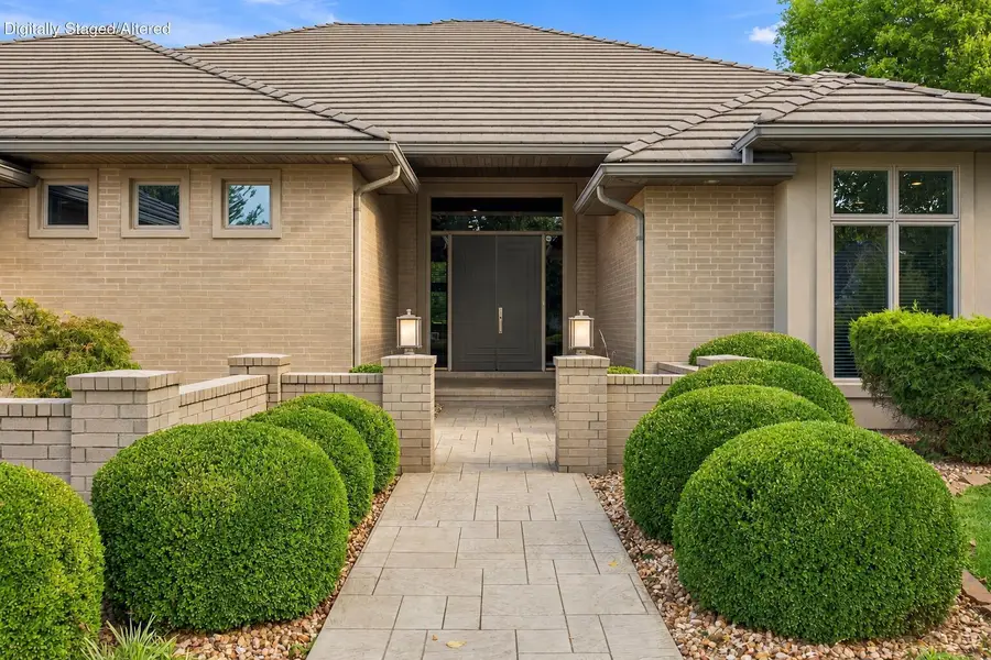 3971 E Glen Abbey Drive, Springfield, MO 65809 - #3