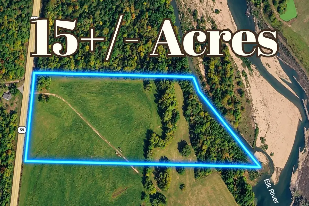 15+/- Ac. Missouri 59, Noel, MO 64854 - #1