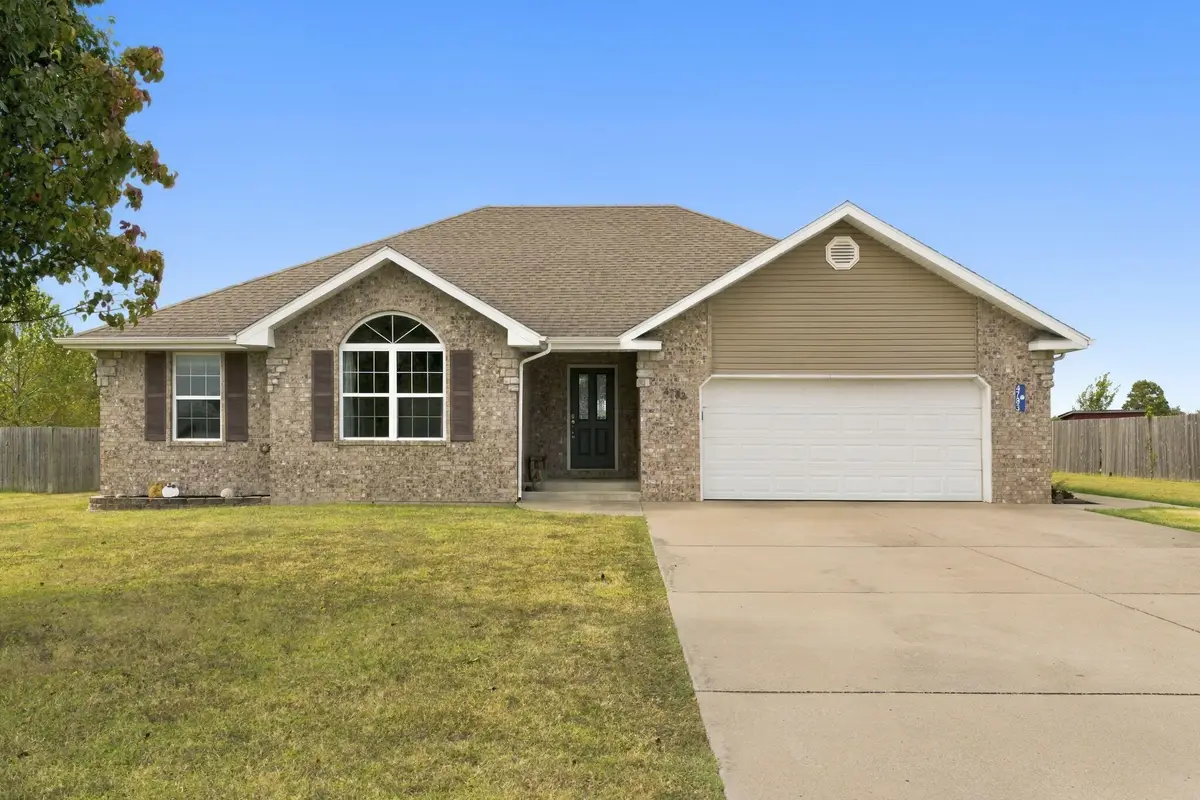 4783 Karlin Lane, Bolivar, MO 65613 - #1