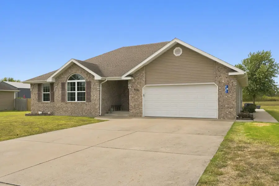 4783 Karlin Lane, Bolivar, MO 65613 - #2