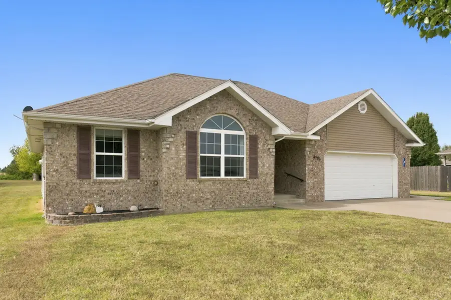 4783 Karlin Lane, Bolivar, MO 65613 - #3