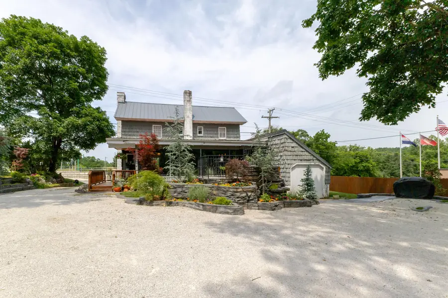 602 N 3rd Street, Ozark, MO 65721 - #2