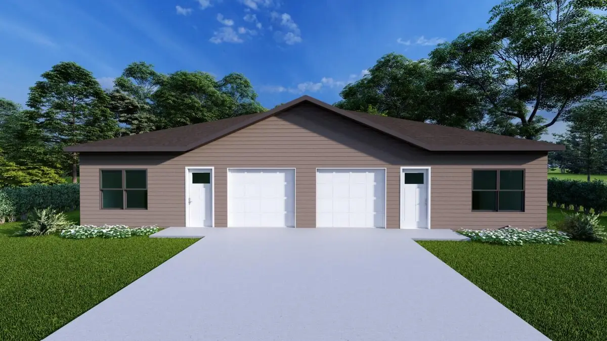 135 Conner Drive, Lebanon, MO 65536 - #1