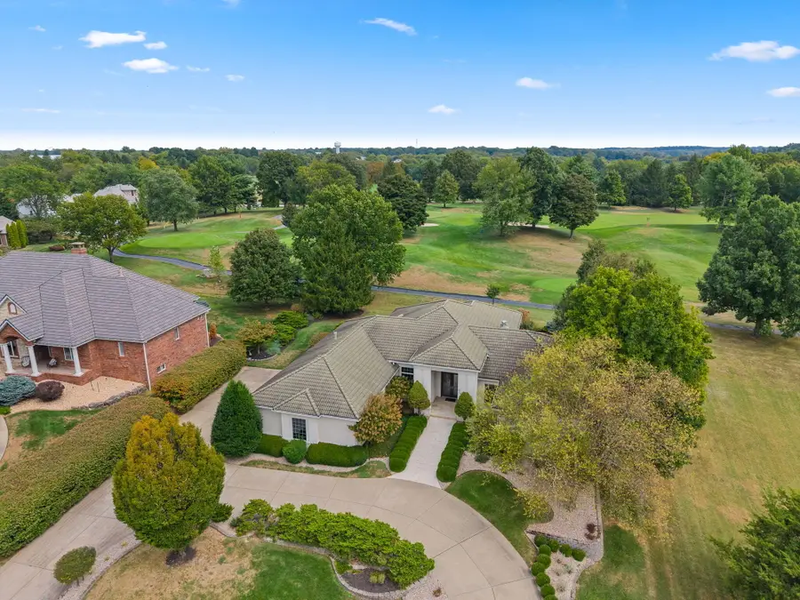 5364 S Castlebay Drive, Springfield, MO 65809 - #2