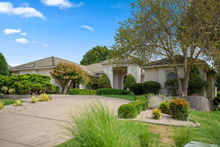 5364 S Castlebay Drive, Springfield, MO 65809 - #3