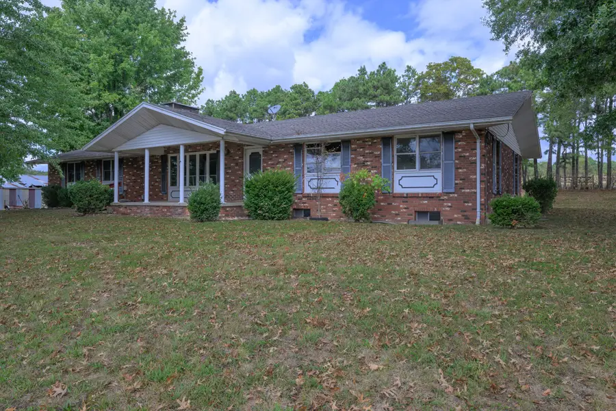 10455 N Highway Dd, Niangua, MO 65713 - #3