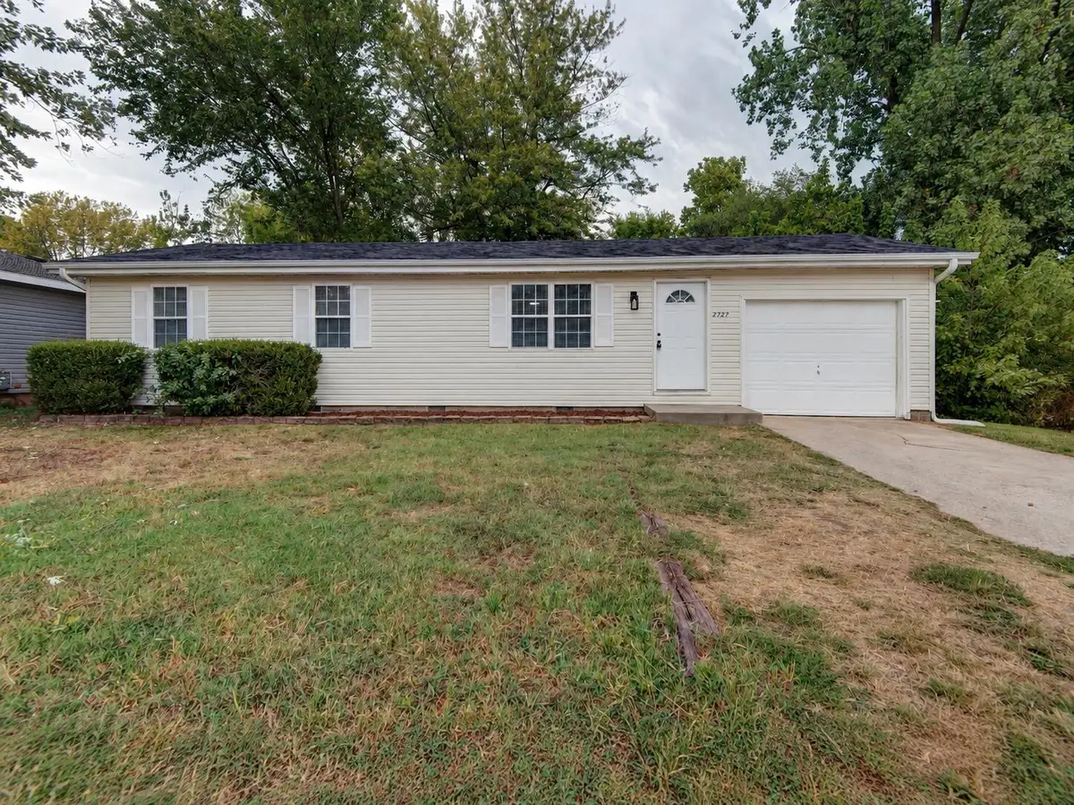 2727 W Nichols Street, Springfield, MO 65803 - #1