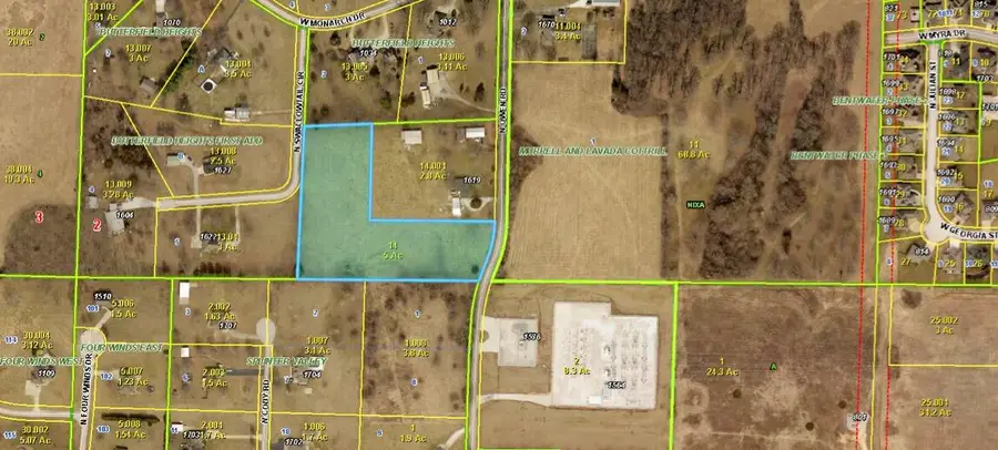 000 Owen Road, Nixa, MO 65714 - #3