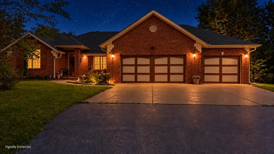 588 E Southernview Road, Ozark, MO 65721 - #3