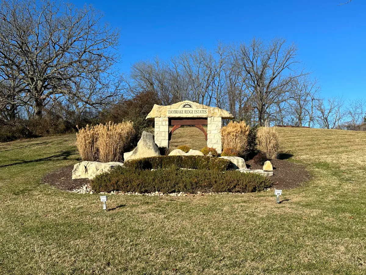Lot #4 Lone Star Drive, Nixa, MO 65714 - #1
