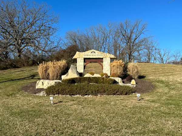 Lot #4 Lone Star Drive, Nixa, MO 65714