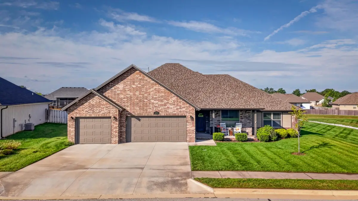4365 N Venice Avenue, Ozark, MO 65721 - #1