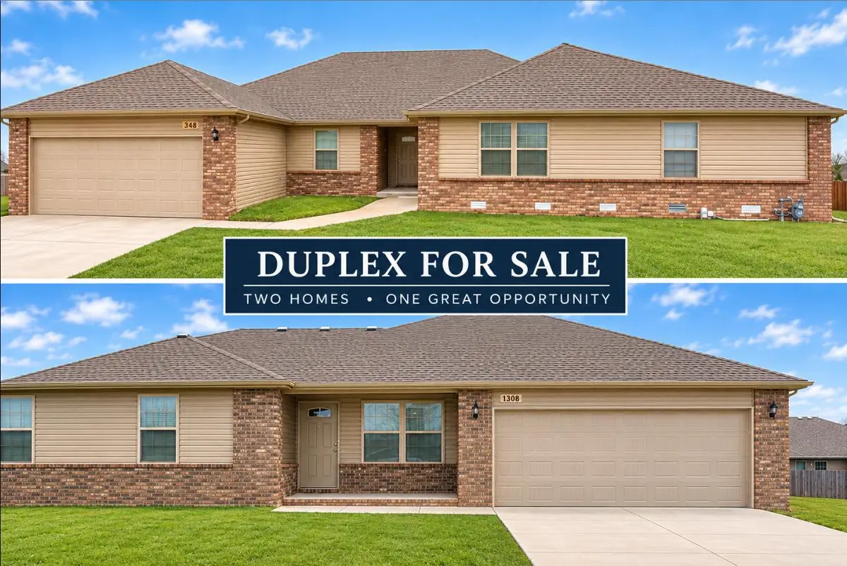 1308 S Calabria Avenue, Republic, MO 65738 - #1