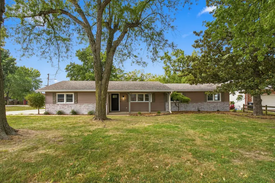 1665 S Catalina Avenue, Springfield, MO 65804 - #2