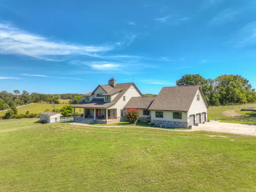 17777 Parrot Road, Neosho, MO 64850 - #2
