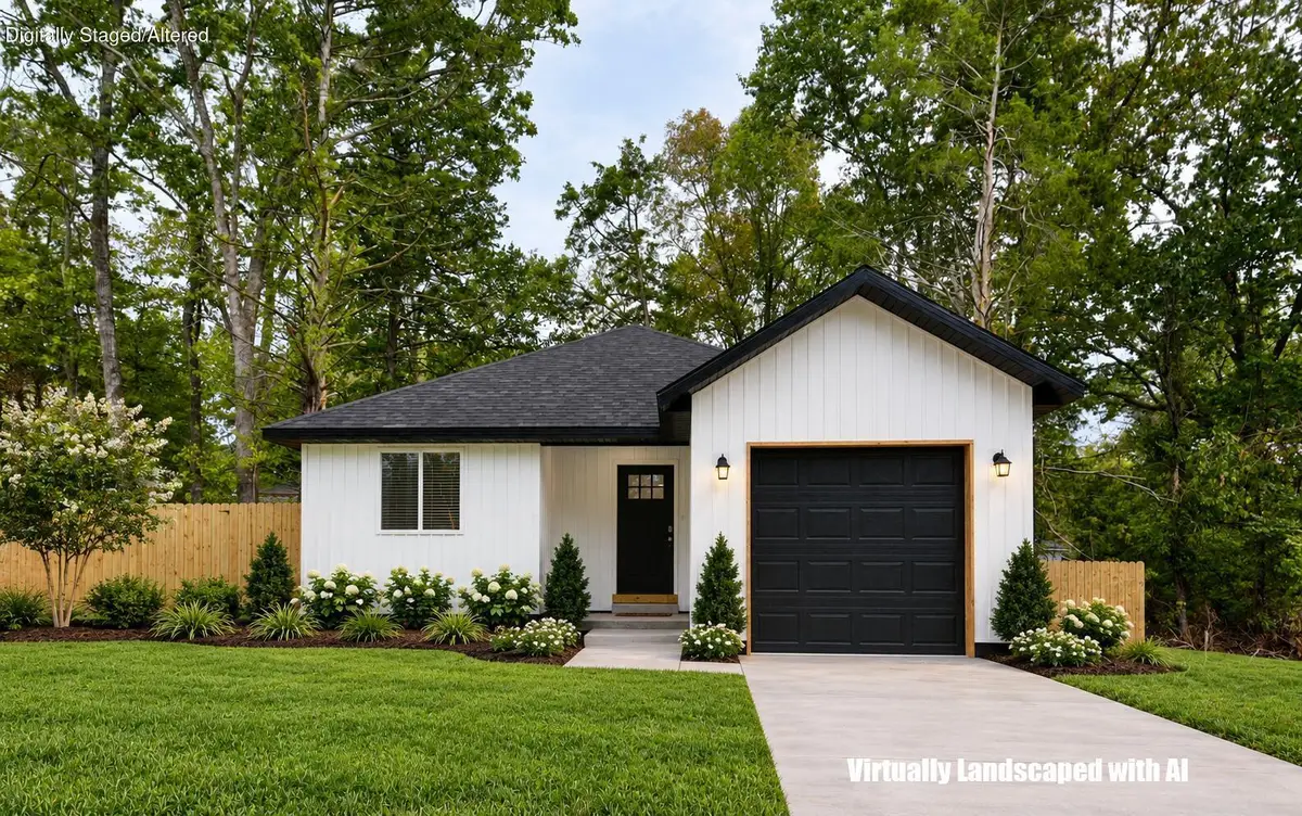 1003 Shady Lane, Merriam Woods, MO 65740 - #1